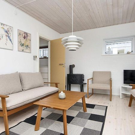 Holiday Home Sjolund XXI Zewnętrze zdjęcie