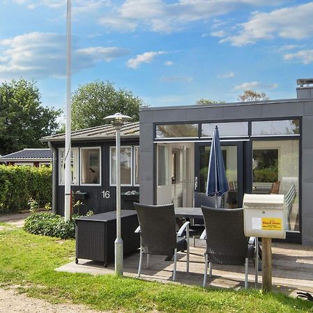 Holiday Home Sjolund XXI Zewnętrze zdjęcie
