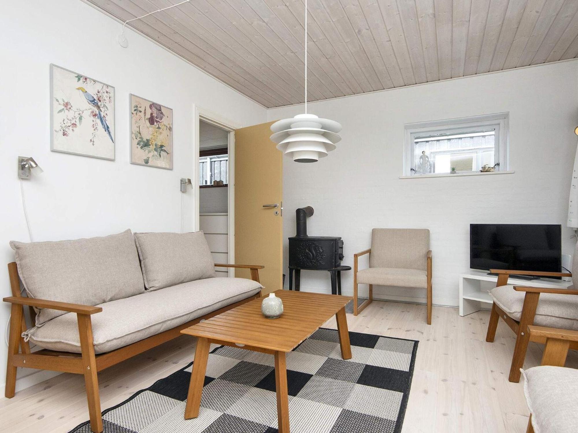 Holiday Home Sjolund XXI Zewnętrze zdjęcie