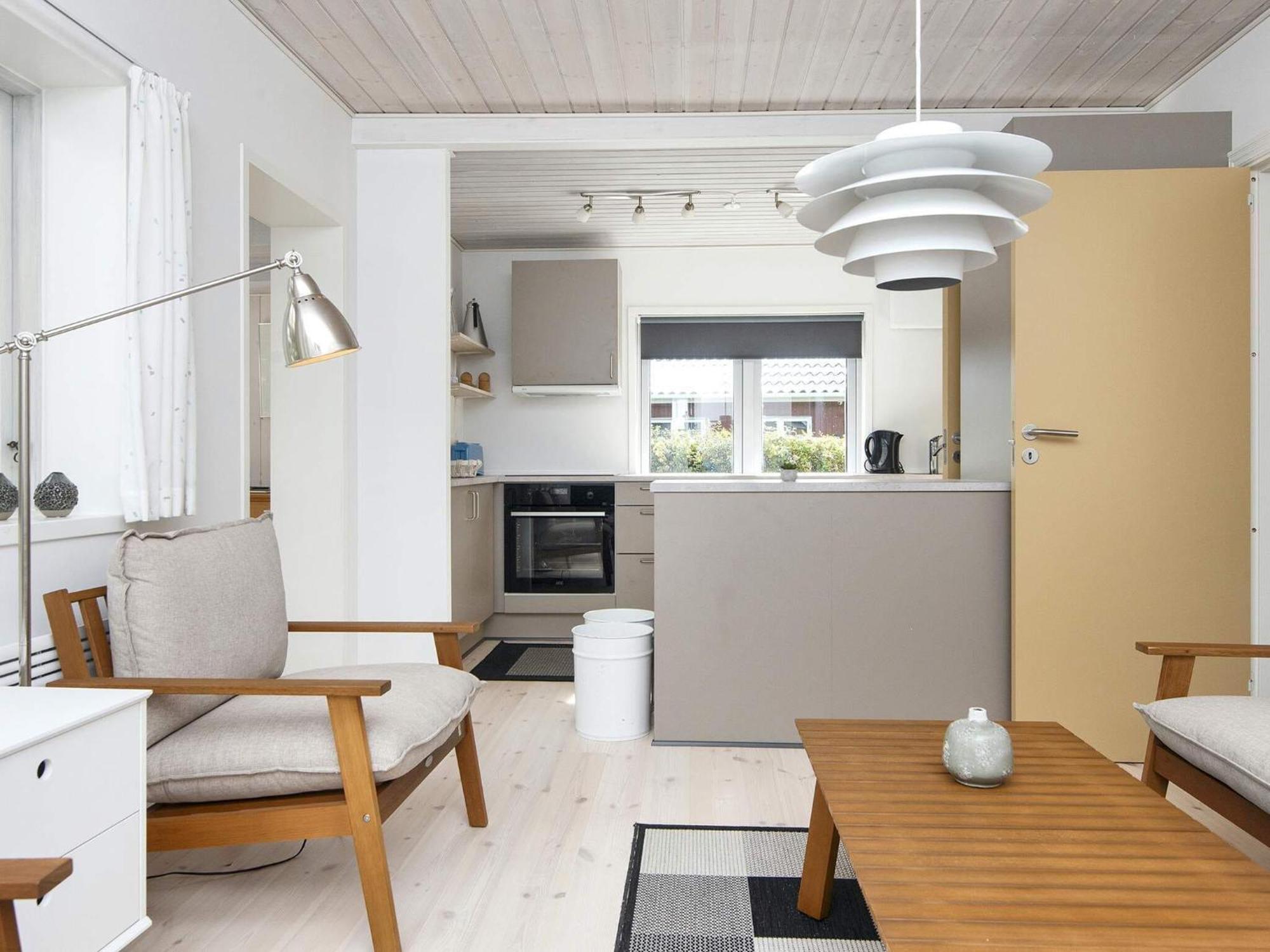 Holiday Home Sjolund XXI Zewnętrze zdjęcie