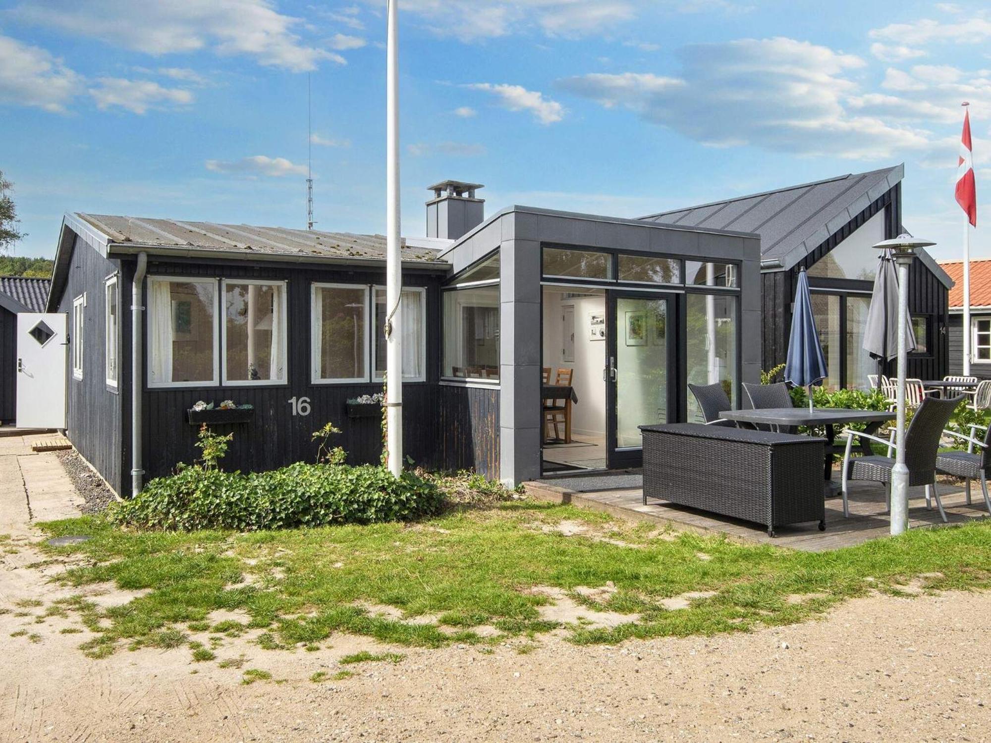 Holiday Home Sjolund XXI Zewnętrze zdjęcie