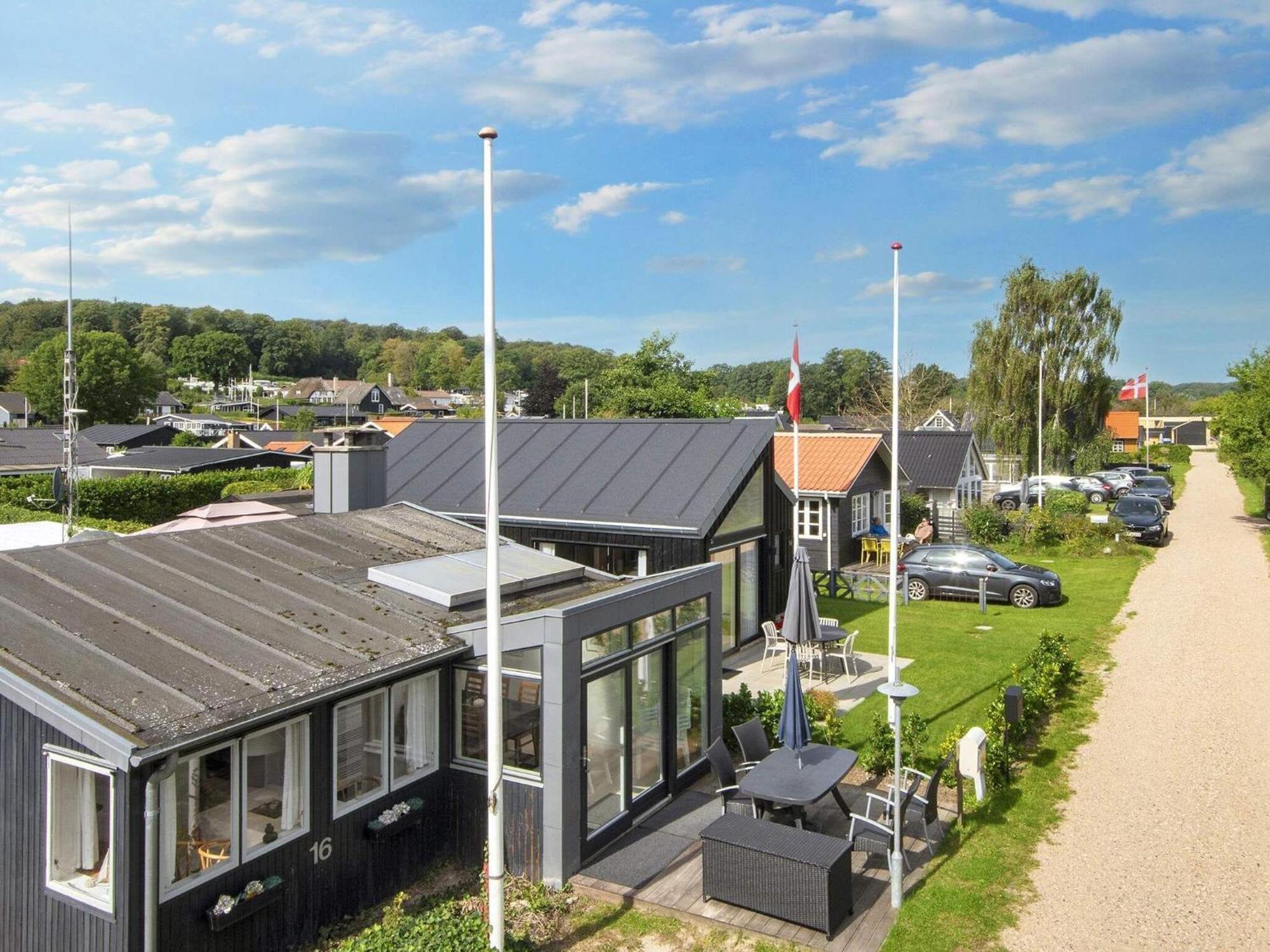 Holiday Home Sjolund XXI Zewnętrze zdjęcie