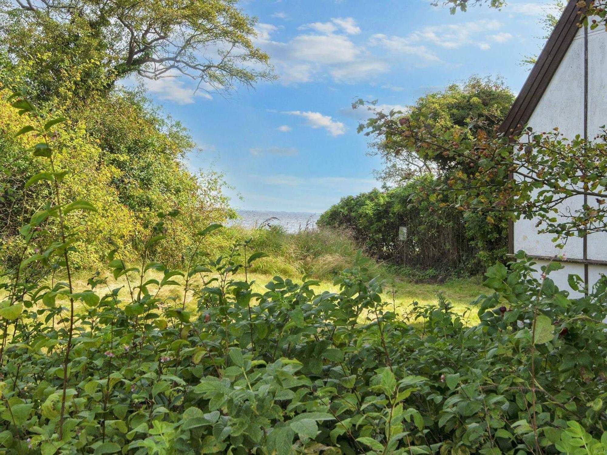 Holiday Home Sjolund XXI Zewnętrze zdjęcie