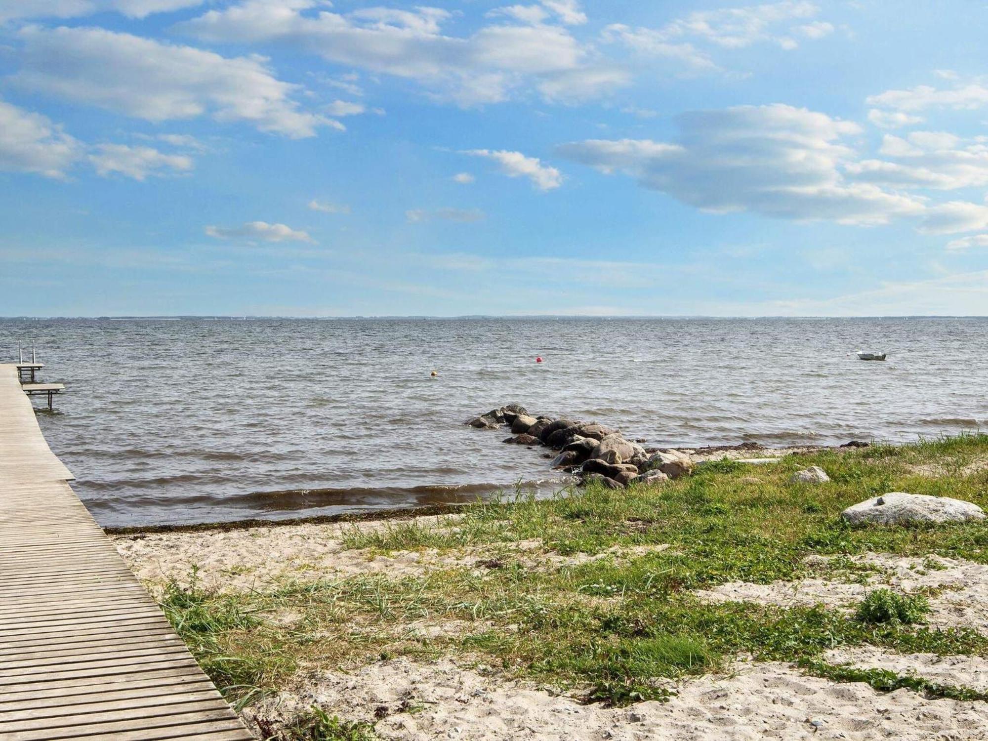 Holiday Home Sjolund XXI Zewnętrze zdjęcie