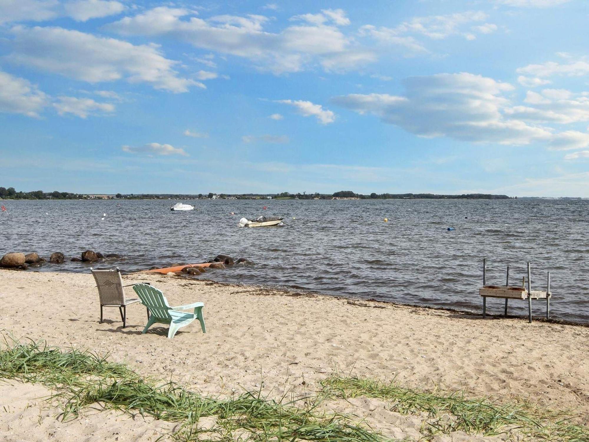 Holiday Home Sjolund XXI Zewnętrze zdjęcie